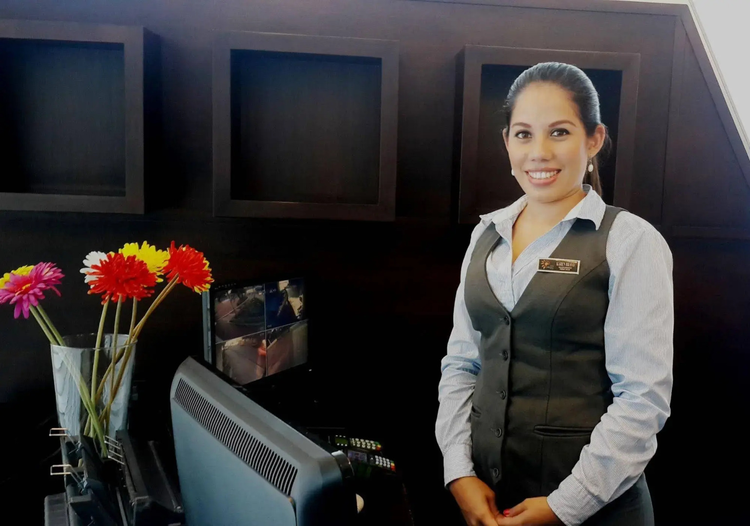 Hotel Perla Spondylus