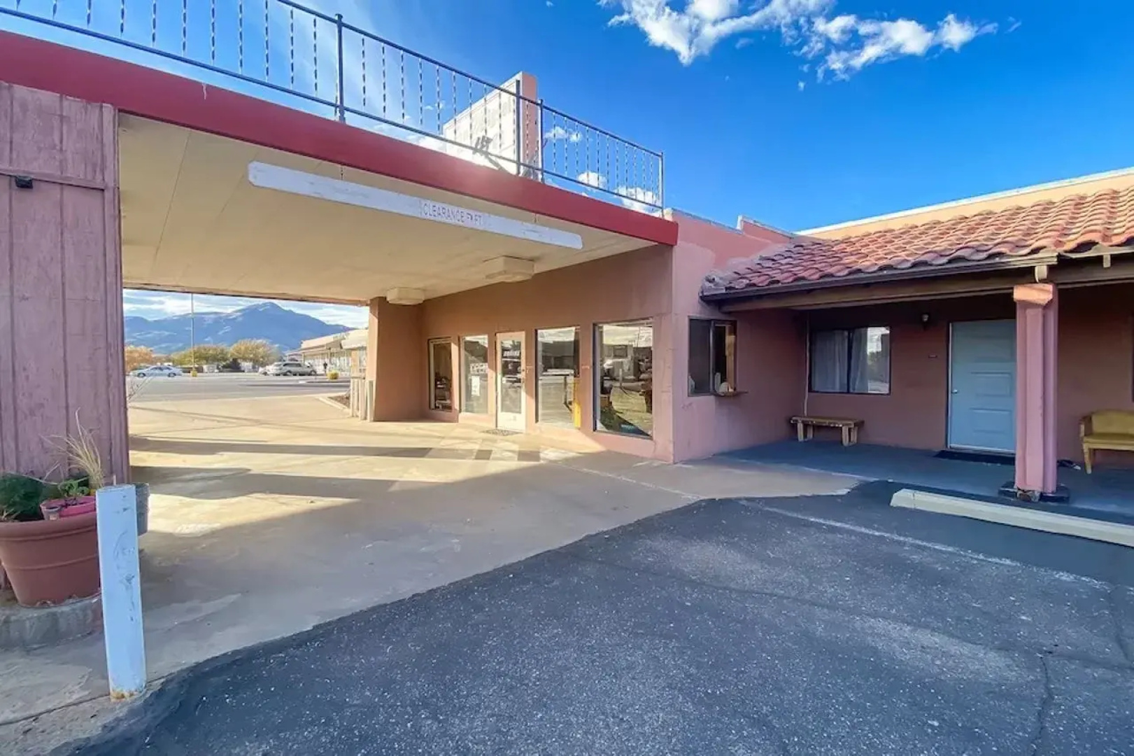 San Miguel Inn