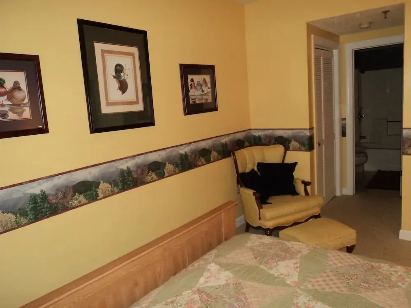 Sugar Top 2010 2 Bedrooms 2 Bathrooms Condo