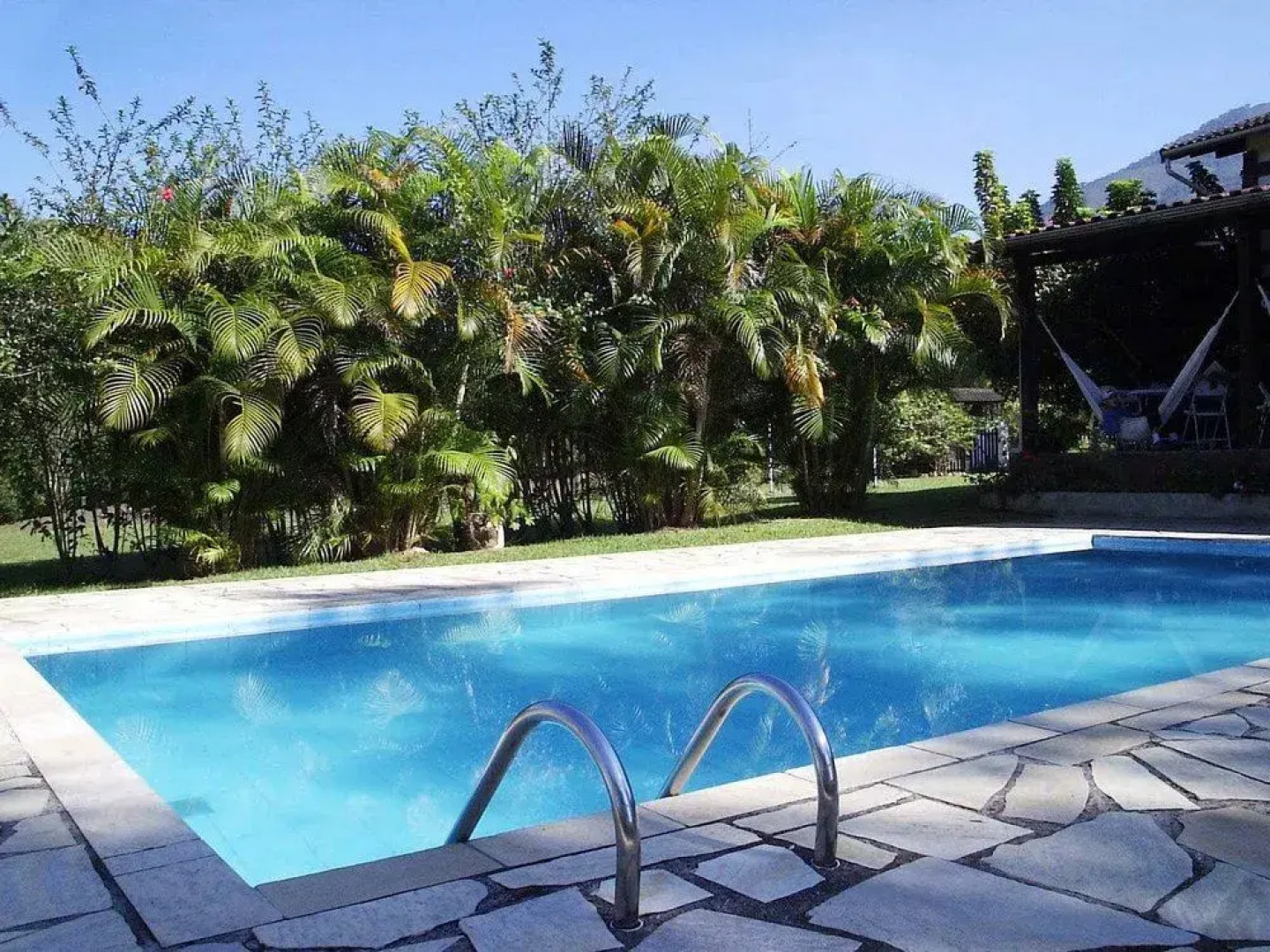 Pousada Serra da Mantiqueira