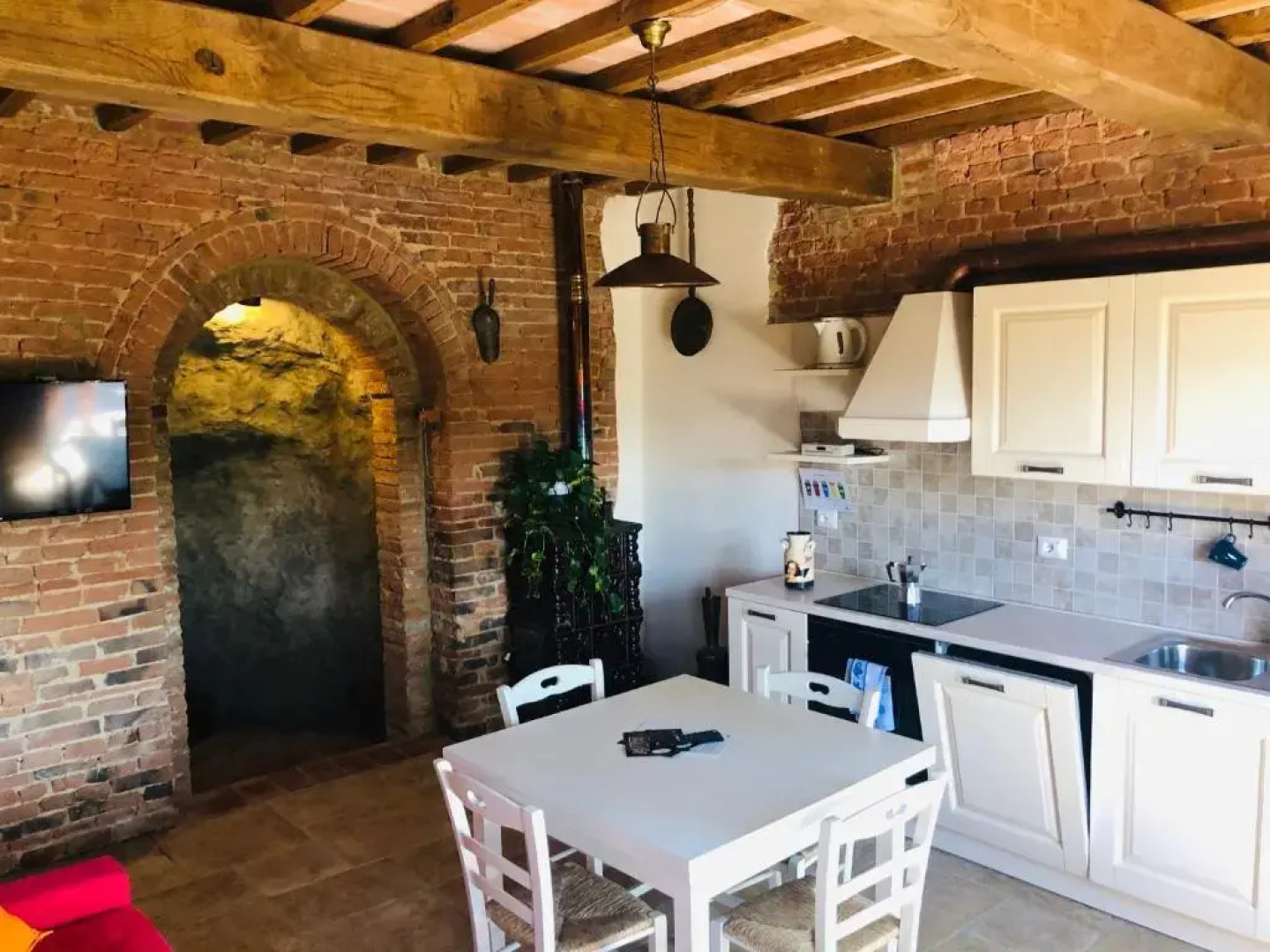 Holiday house CuordiNatura