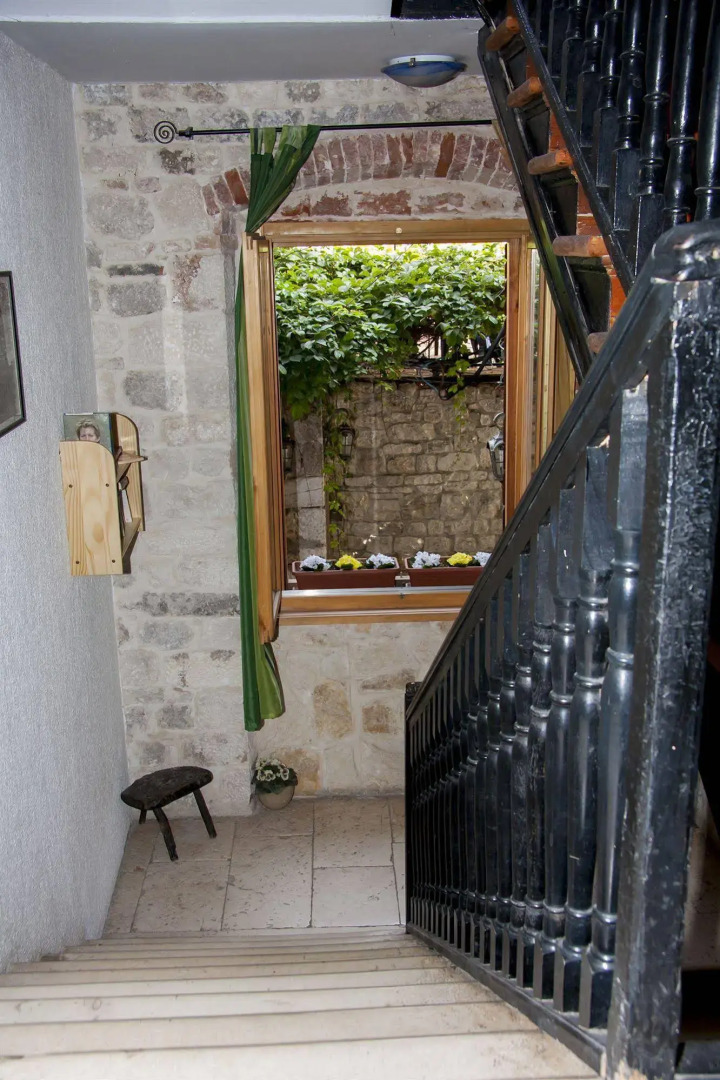 Heritage Hotel Tragos