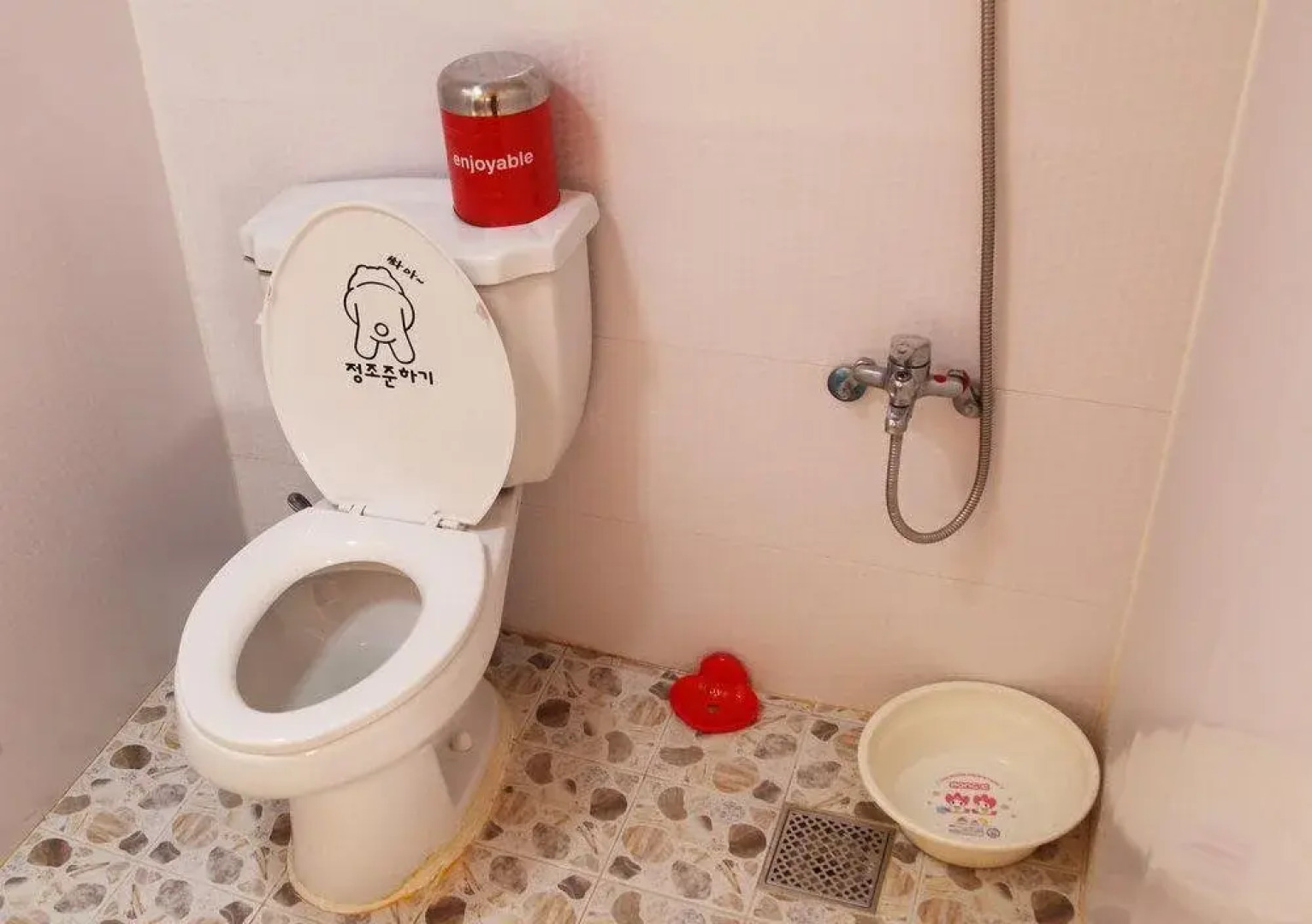 Pocheon Pine Tree Glamping Poolvilla