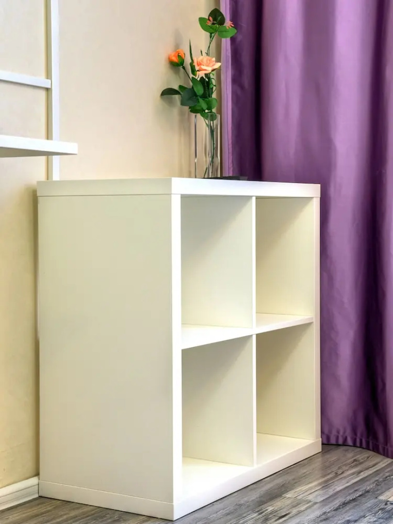 KvartalApartments. Burnakovskaya 81