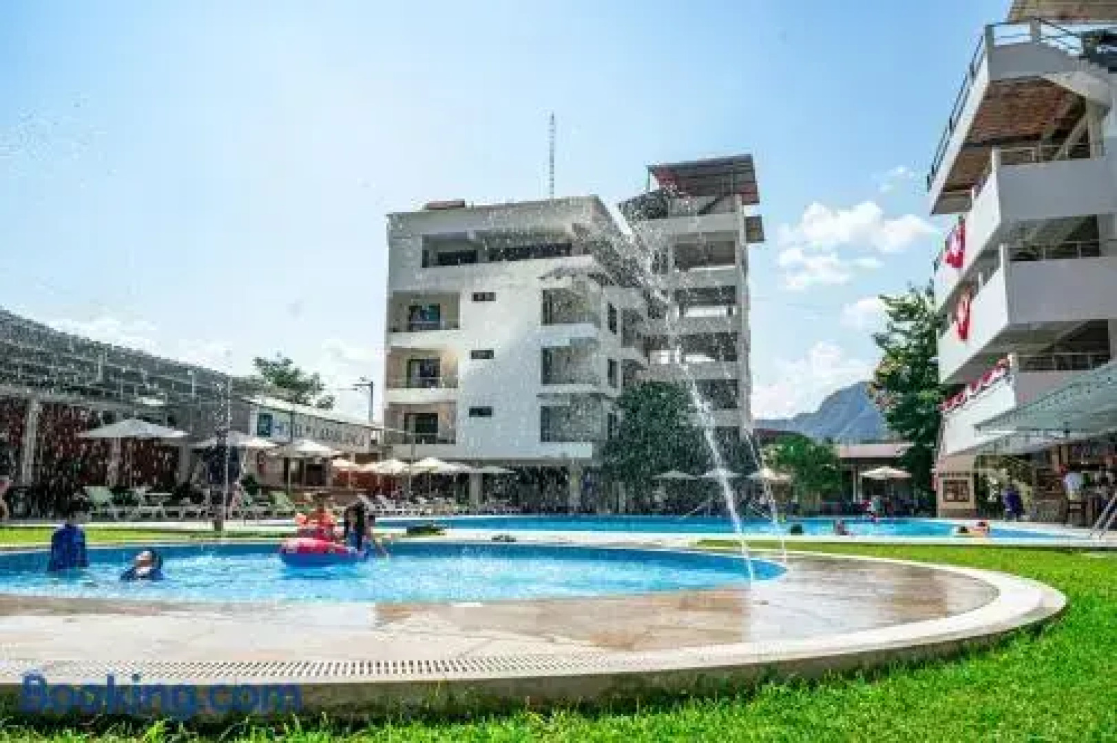 Hotel Restaurante Casablanca