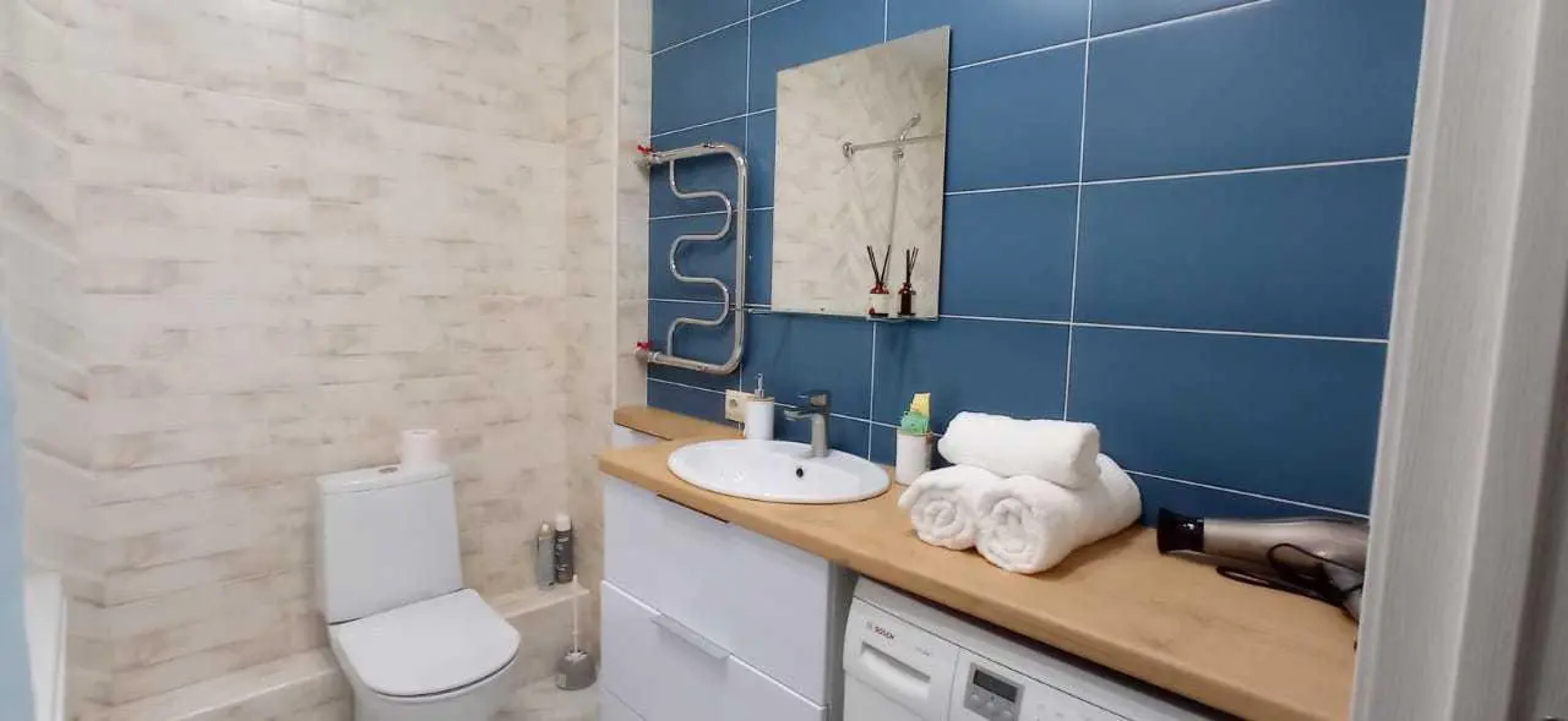 On Pritomsky 29 (Kemerovo)