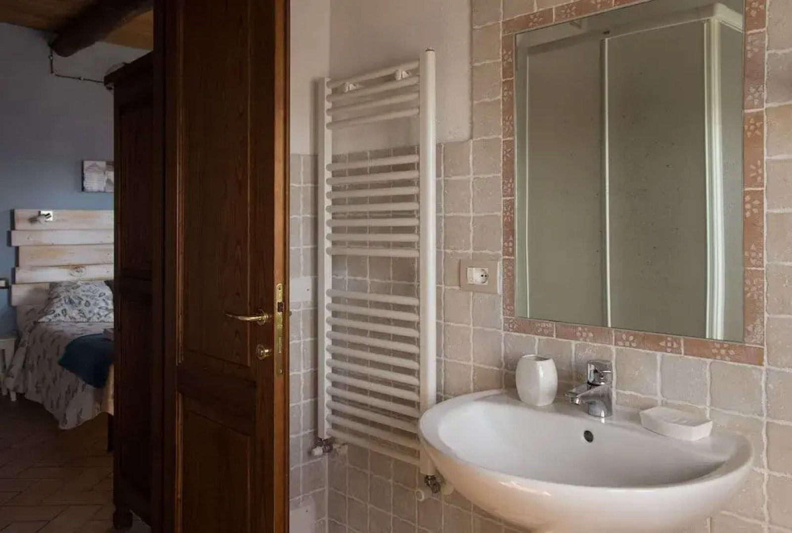 Agriturismo Angiò nel Ceré