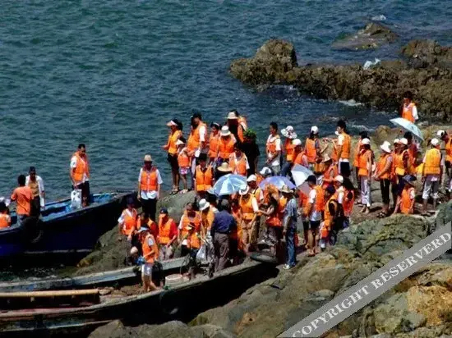 Yelaixiang Hotel Shengsi