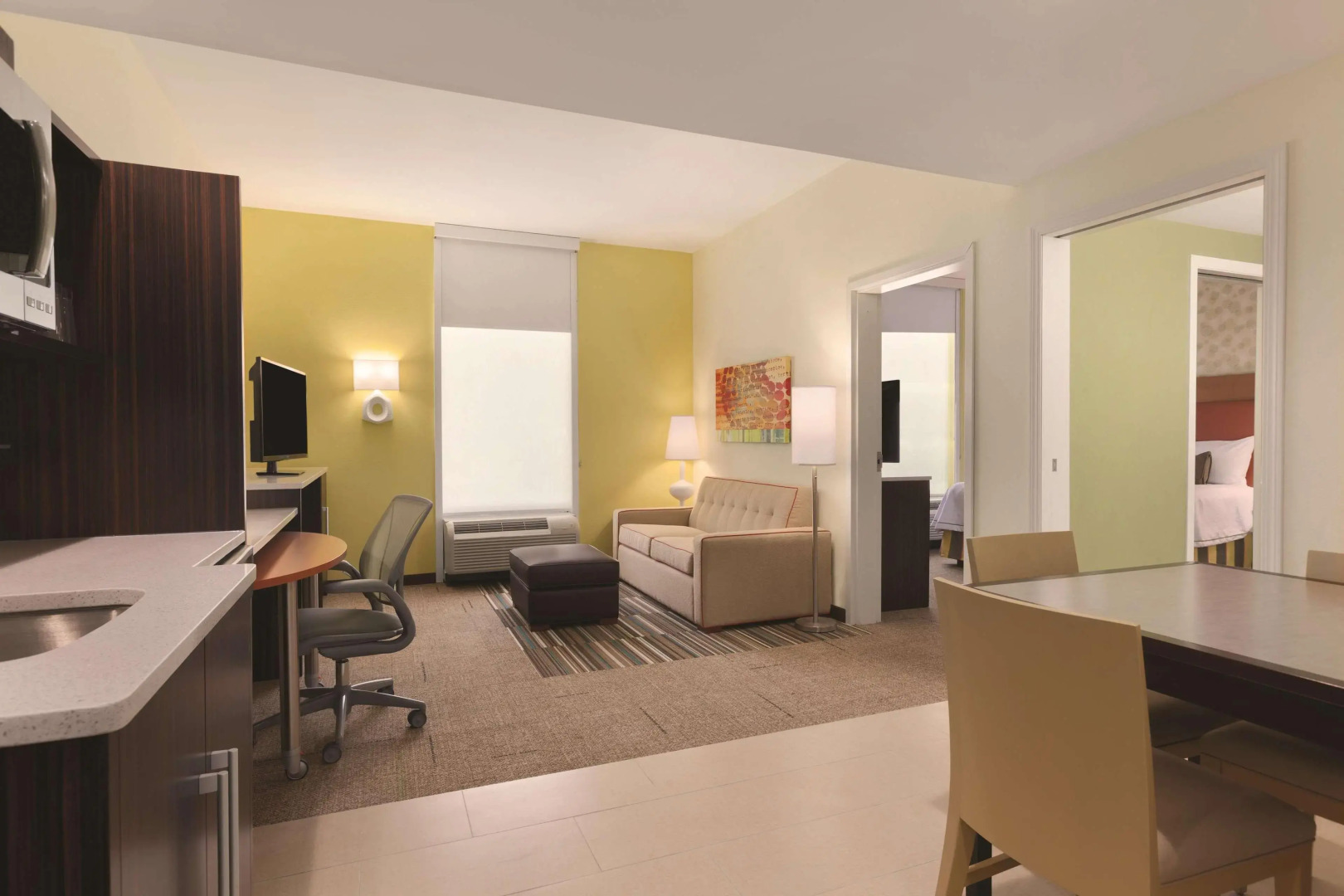 Home2 Suites by Hilton Erie, PA