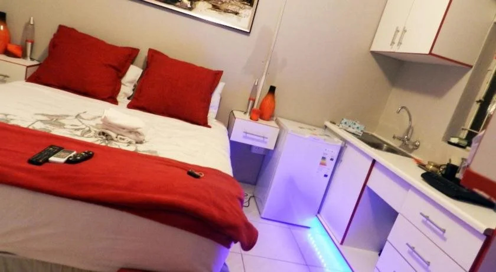 Blackwood Guest House