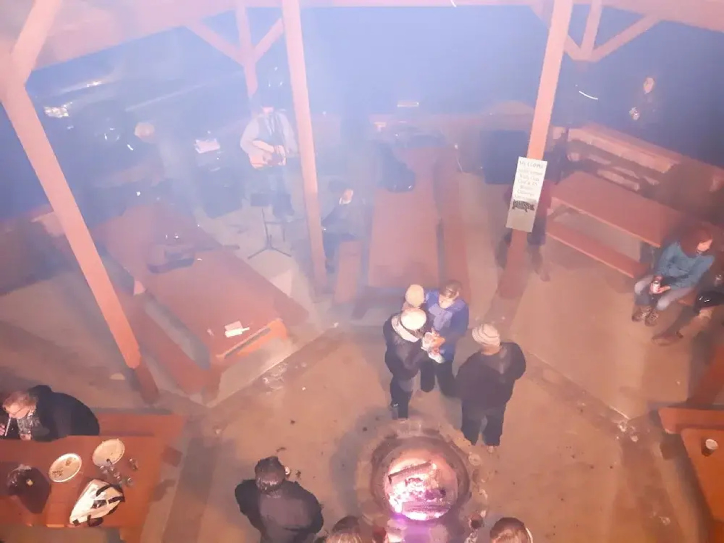 Wells Gray Golf resort and RV park