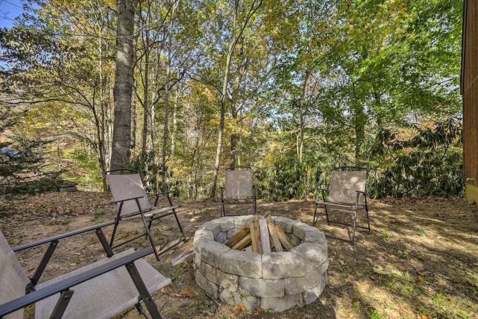 Sky Loft Bryson Studio: 1 Mi From Fontana Lake!