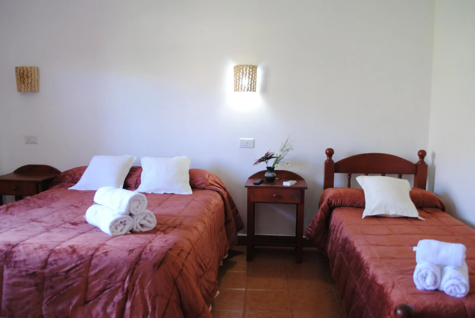 Hostal Mirador del Valle