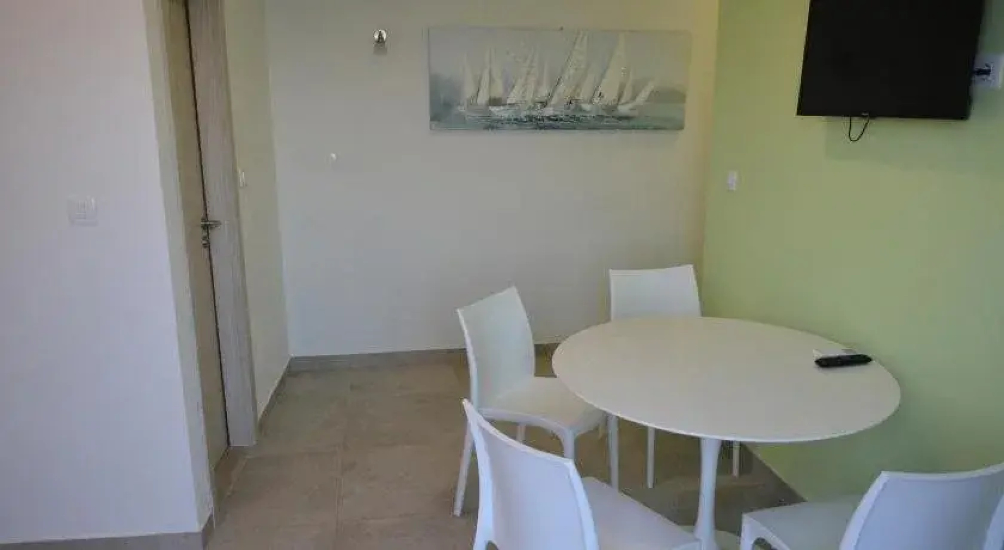 Dubas Apartments