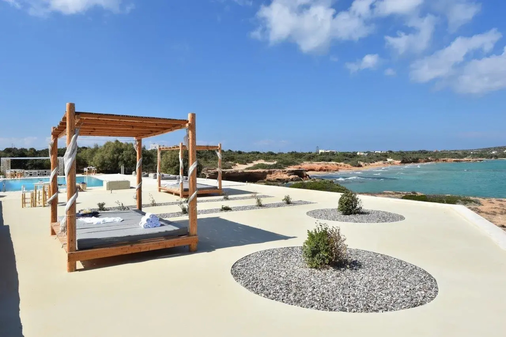 Ambassador Luxury Villas