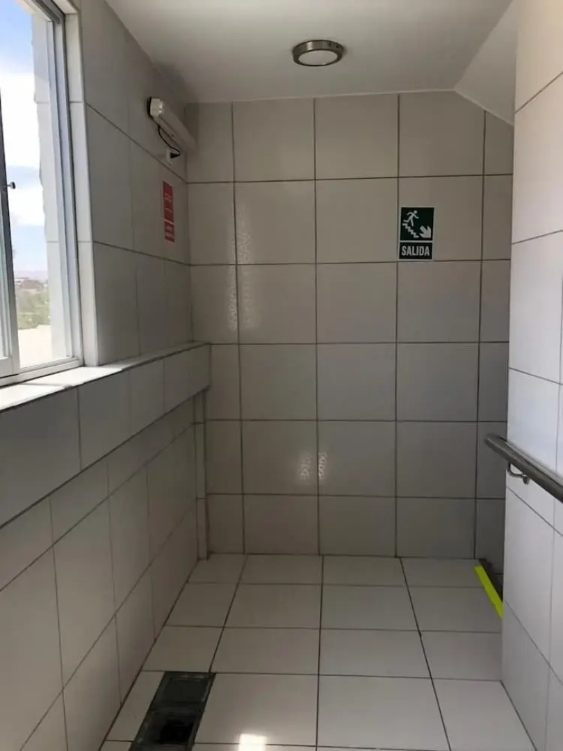 Hotel El Monarca Suite