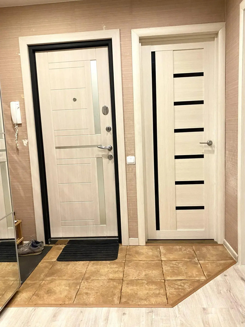 Апартаменты на проспекте Победы 7