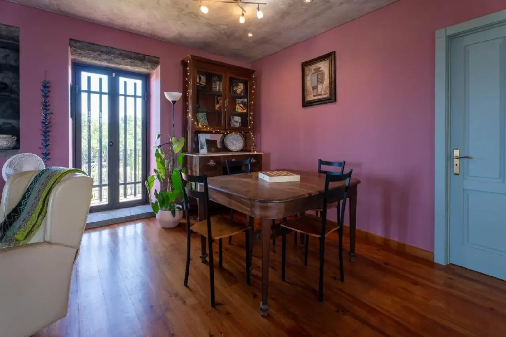 Quinta Morazes - Casa de Campo