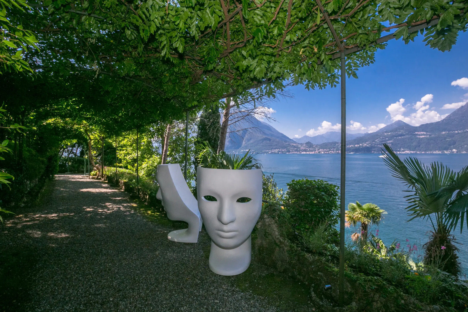 Villa Lucia Grande Varenna