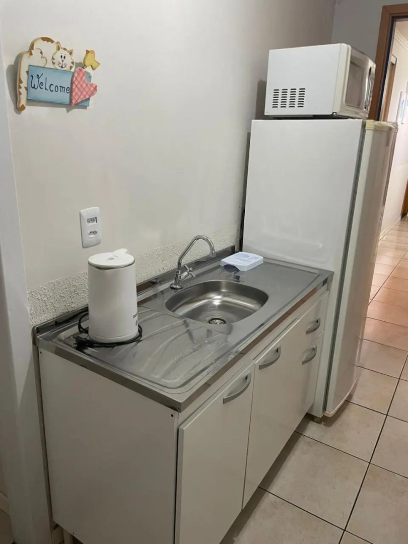 Pousada Convés das Ondas