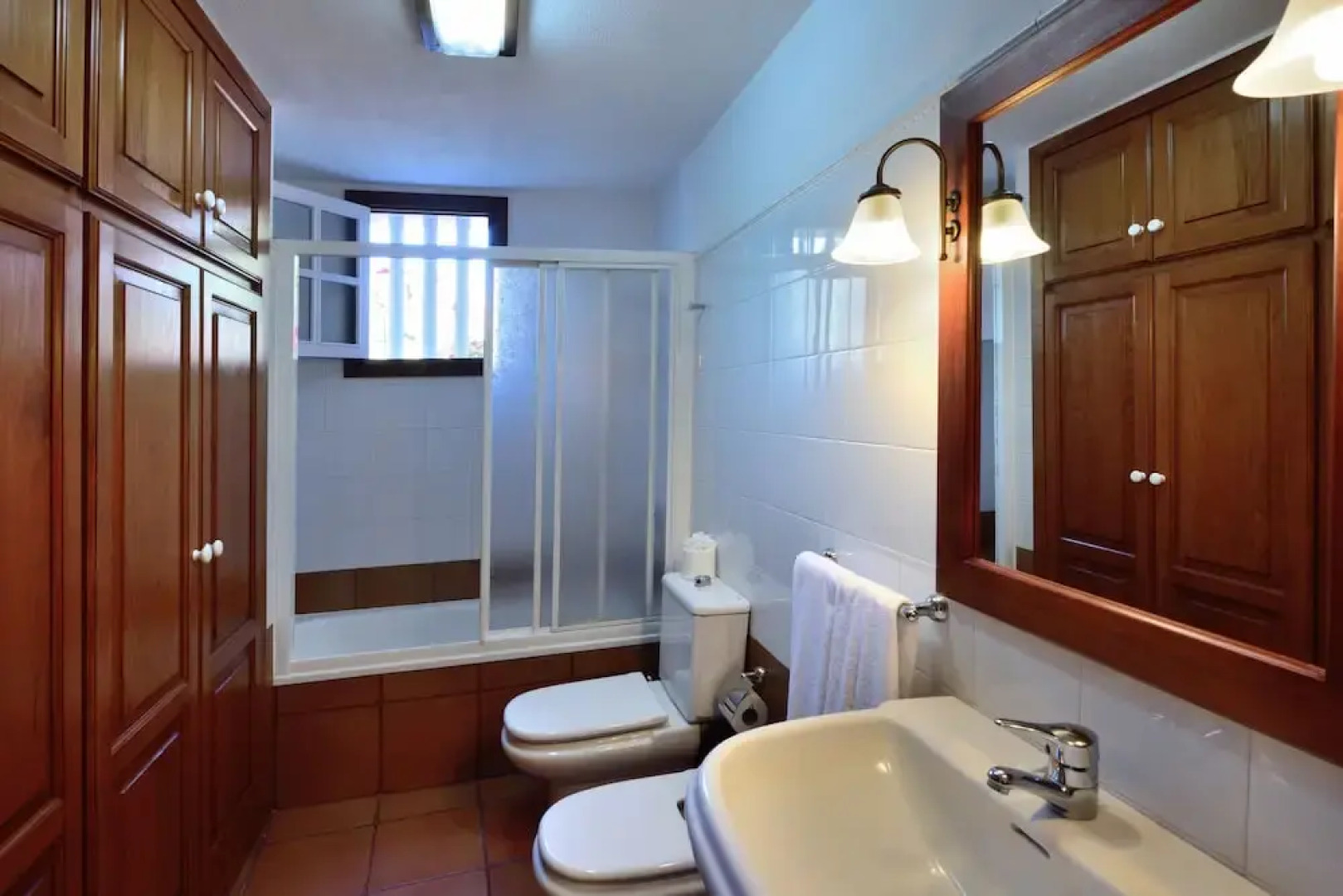 Corral de Payo Grande by Isla Bonita