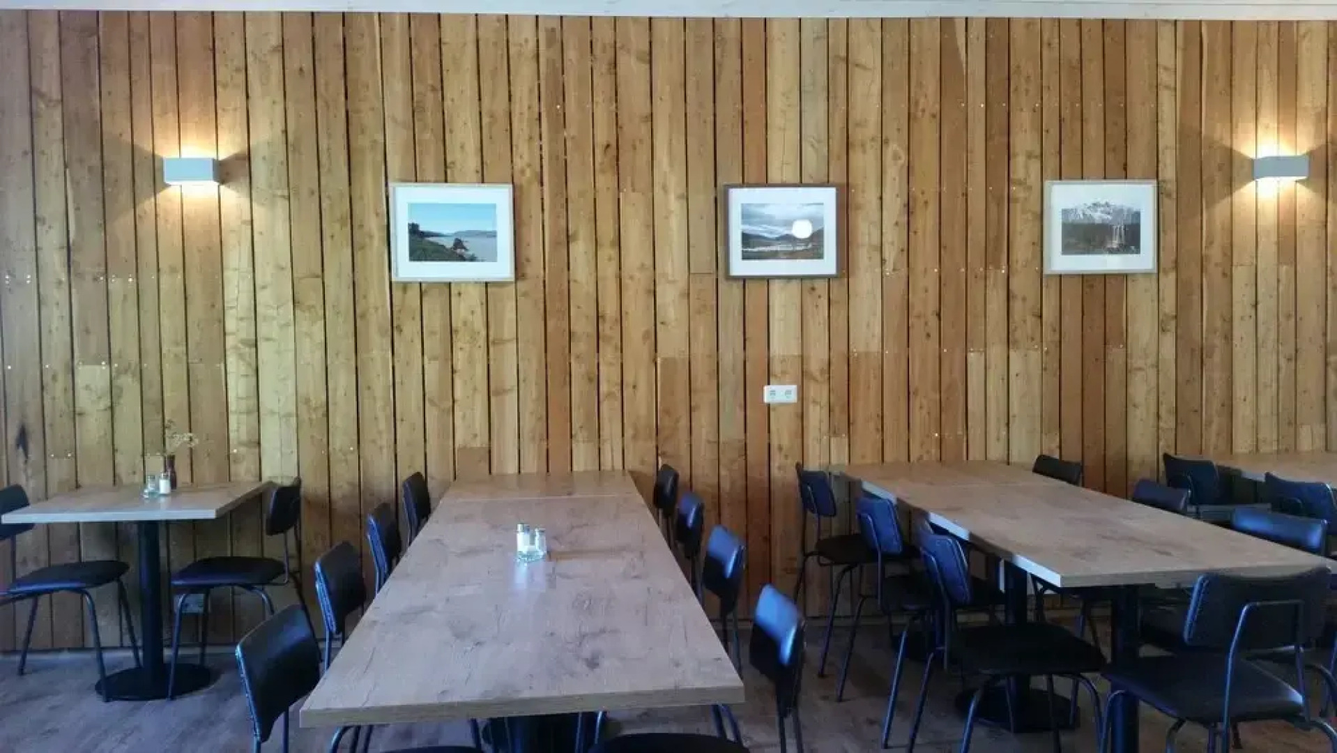 Guesthouse Fljótsdalsgrund