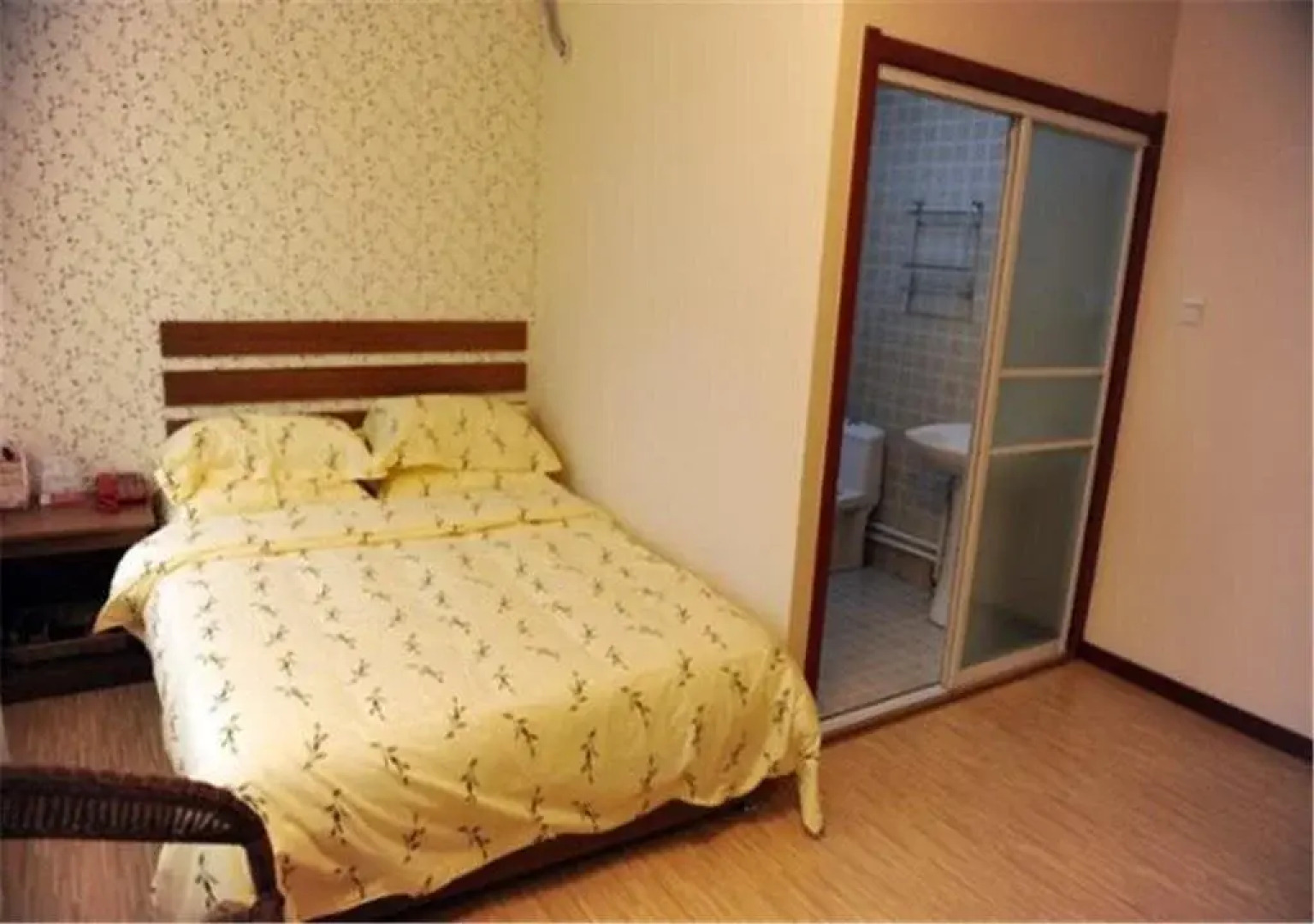 Weifanghuilai Express Inn