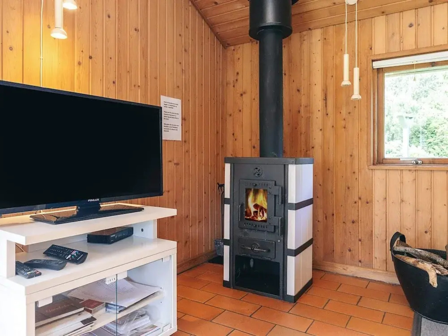 8 Person Holiday Home in Vaeggerlose-by Traum