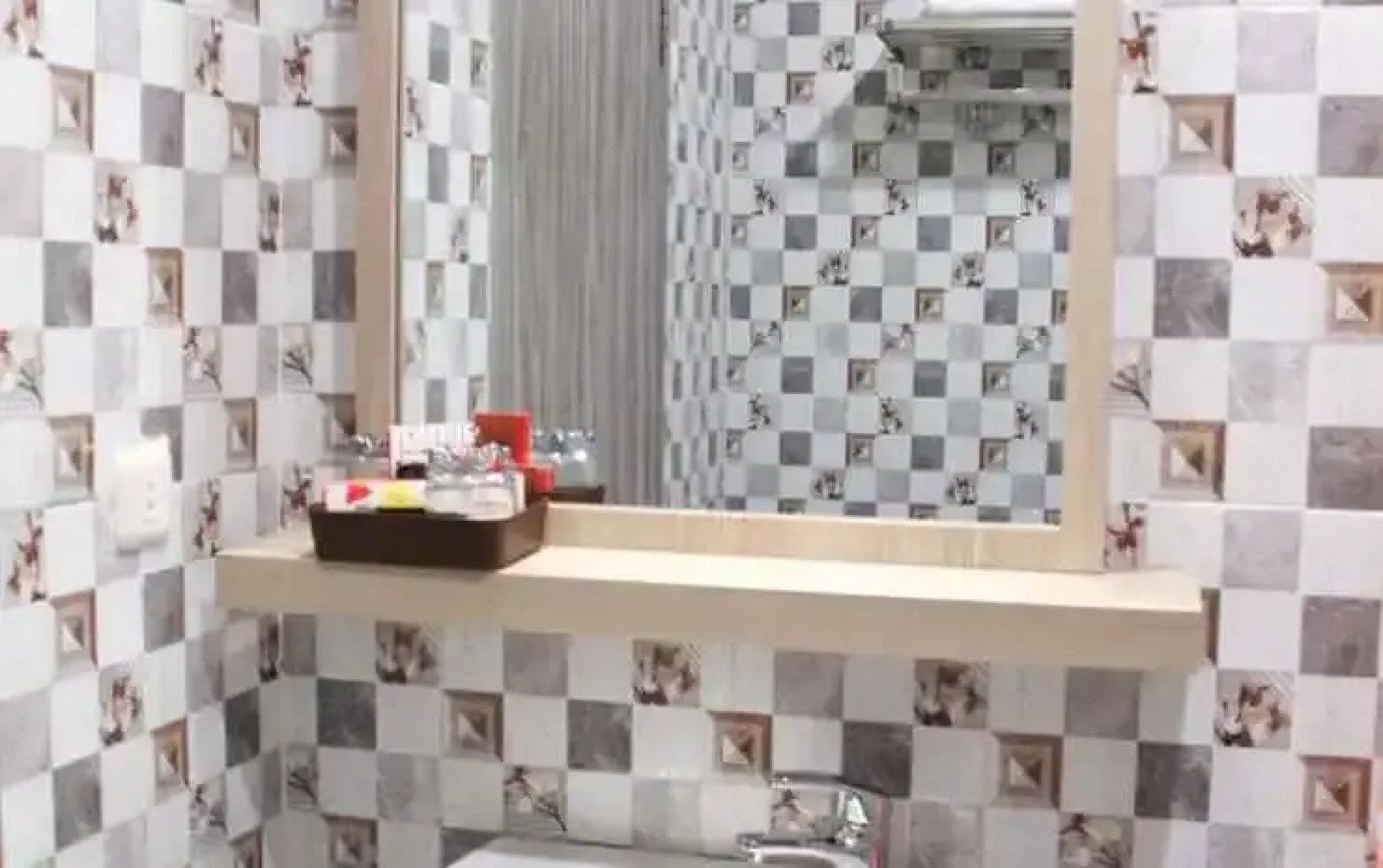 Front One Budget Waena Abepura