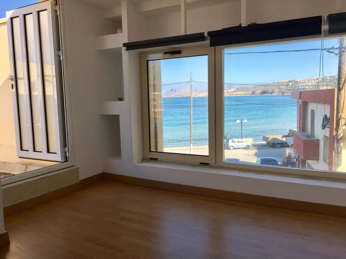 Six Senses Apartment