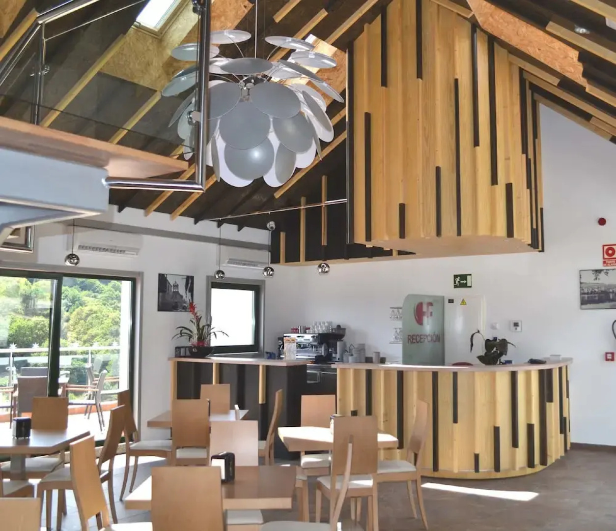 Albergue Ferramenteiro