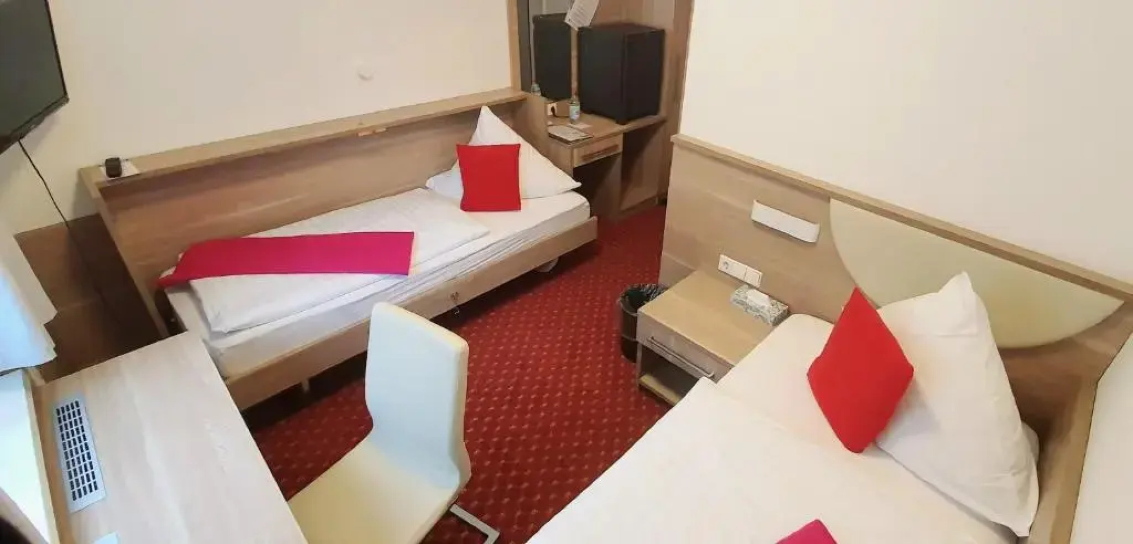 Aparthotel Wangener Landhaus