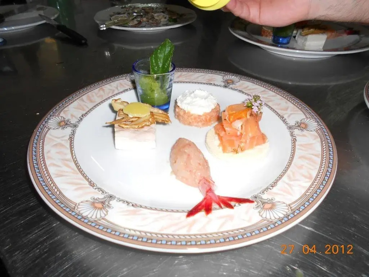 Hotel Grazia Deledda