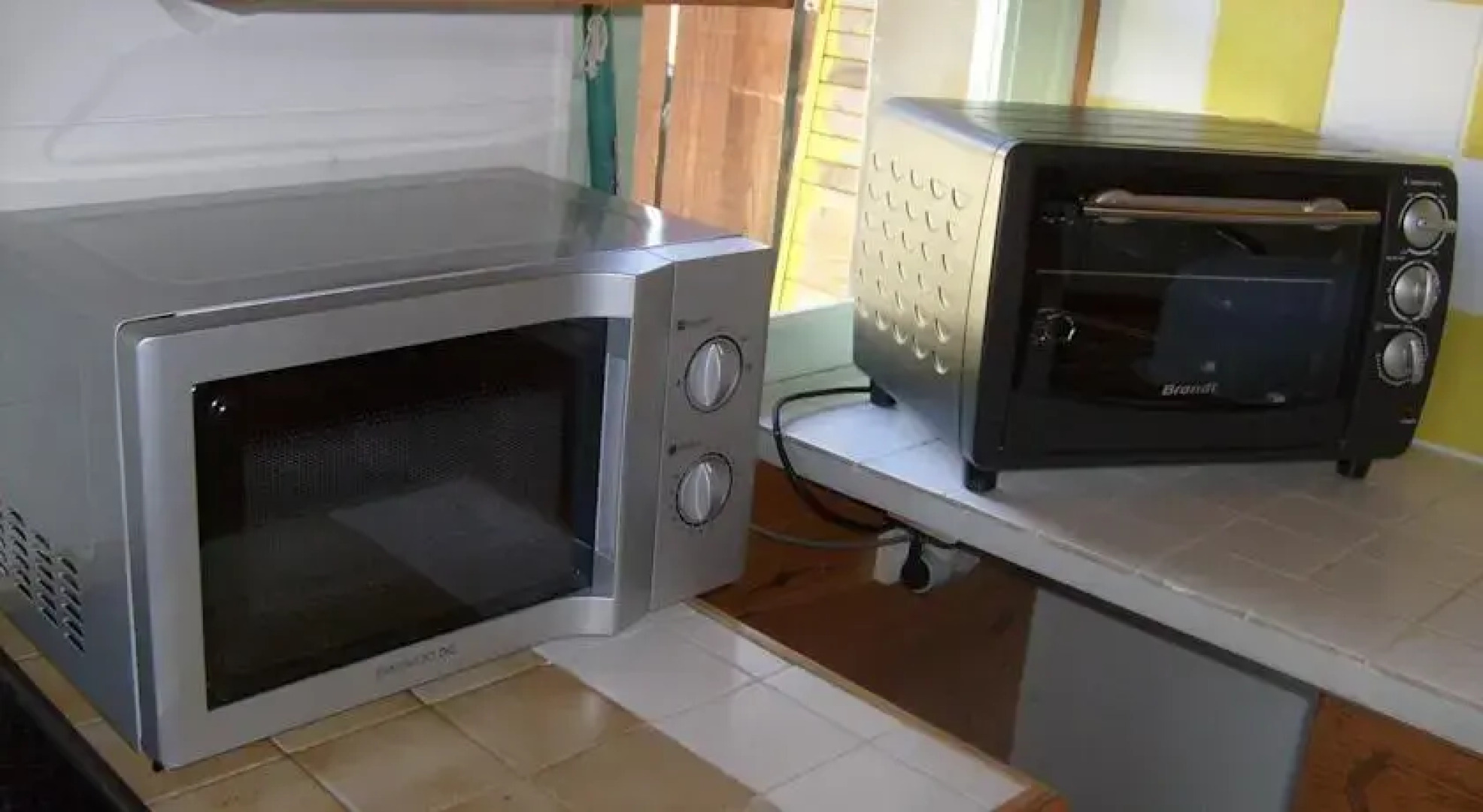 Gîte meublé Les Centaurées