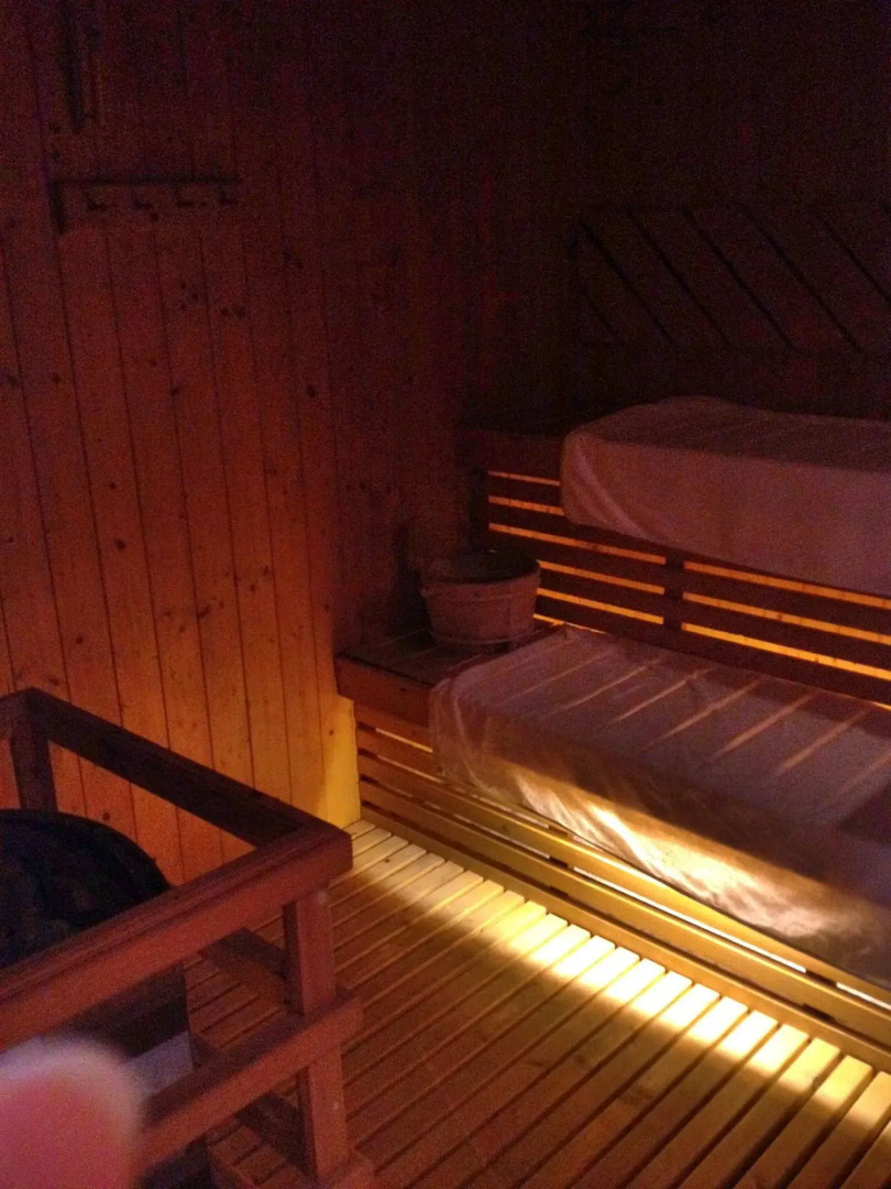 The Loft Seaside Sriracha