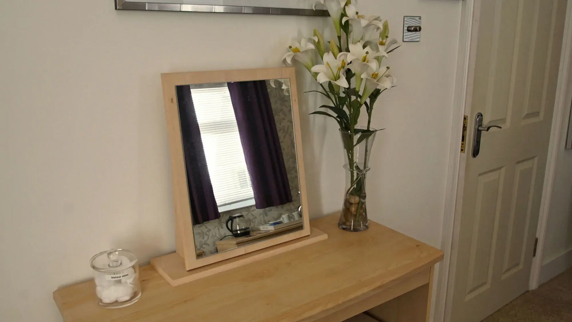 The Richmond Bed & Breakfast