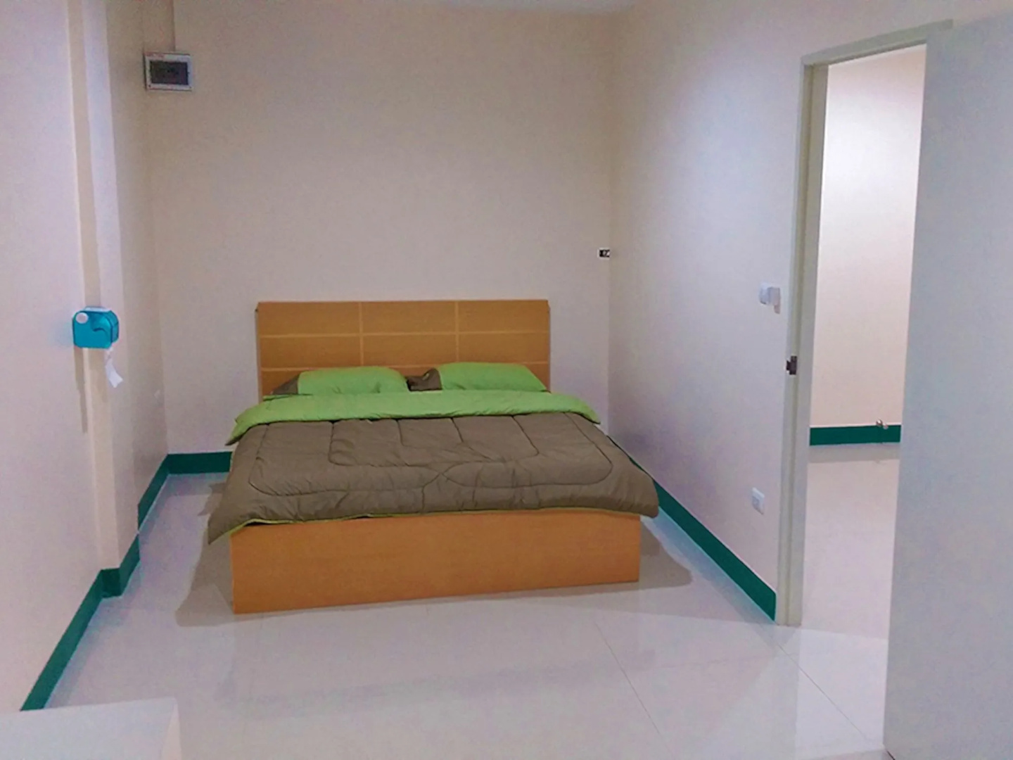 Sorworakit Living Residence