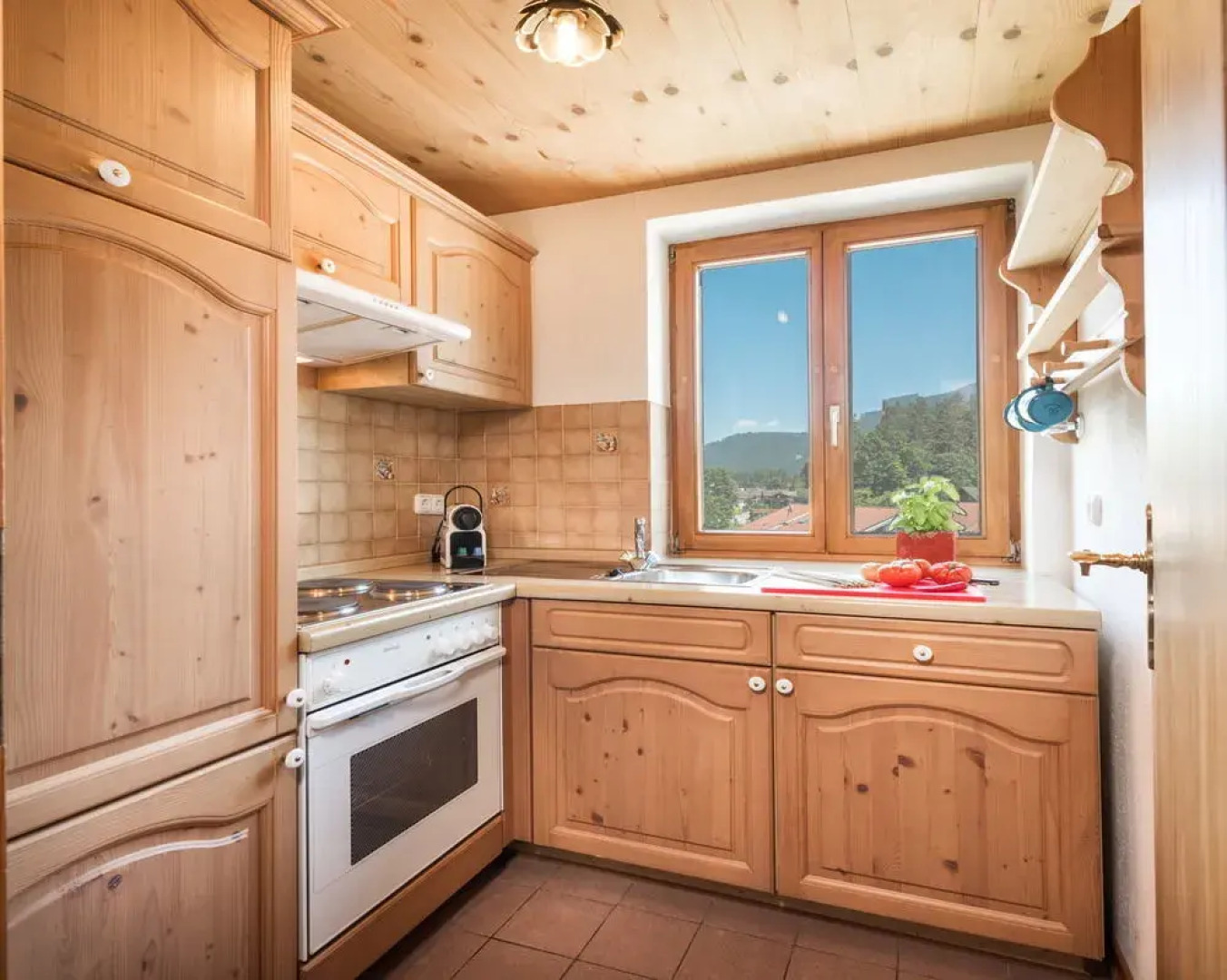 Bayern Resort Hotel garni & Apartments