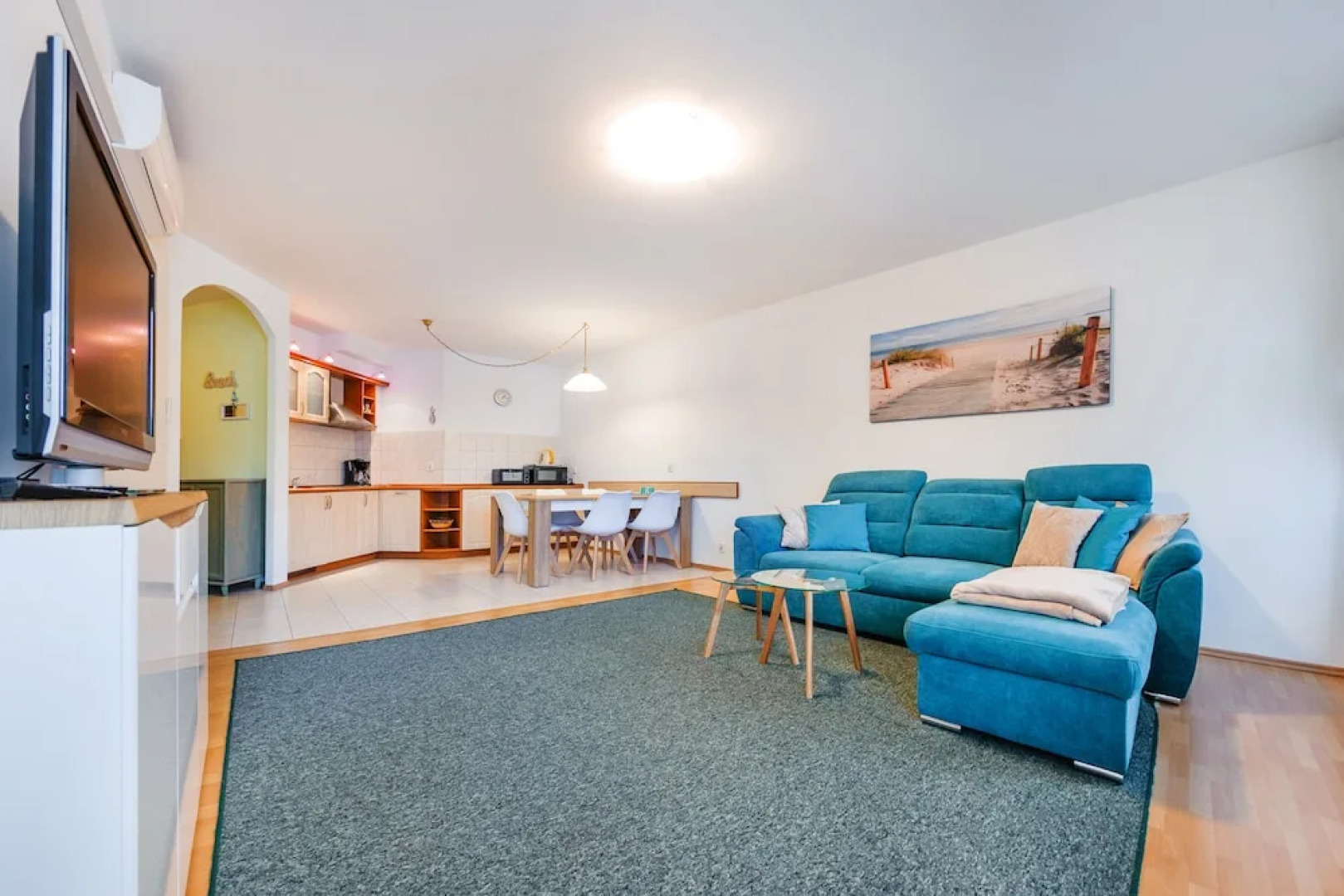 Apartamenty Sun&Snow Kasztanowa