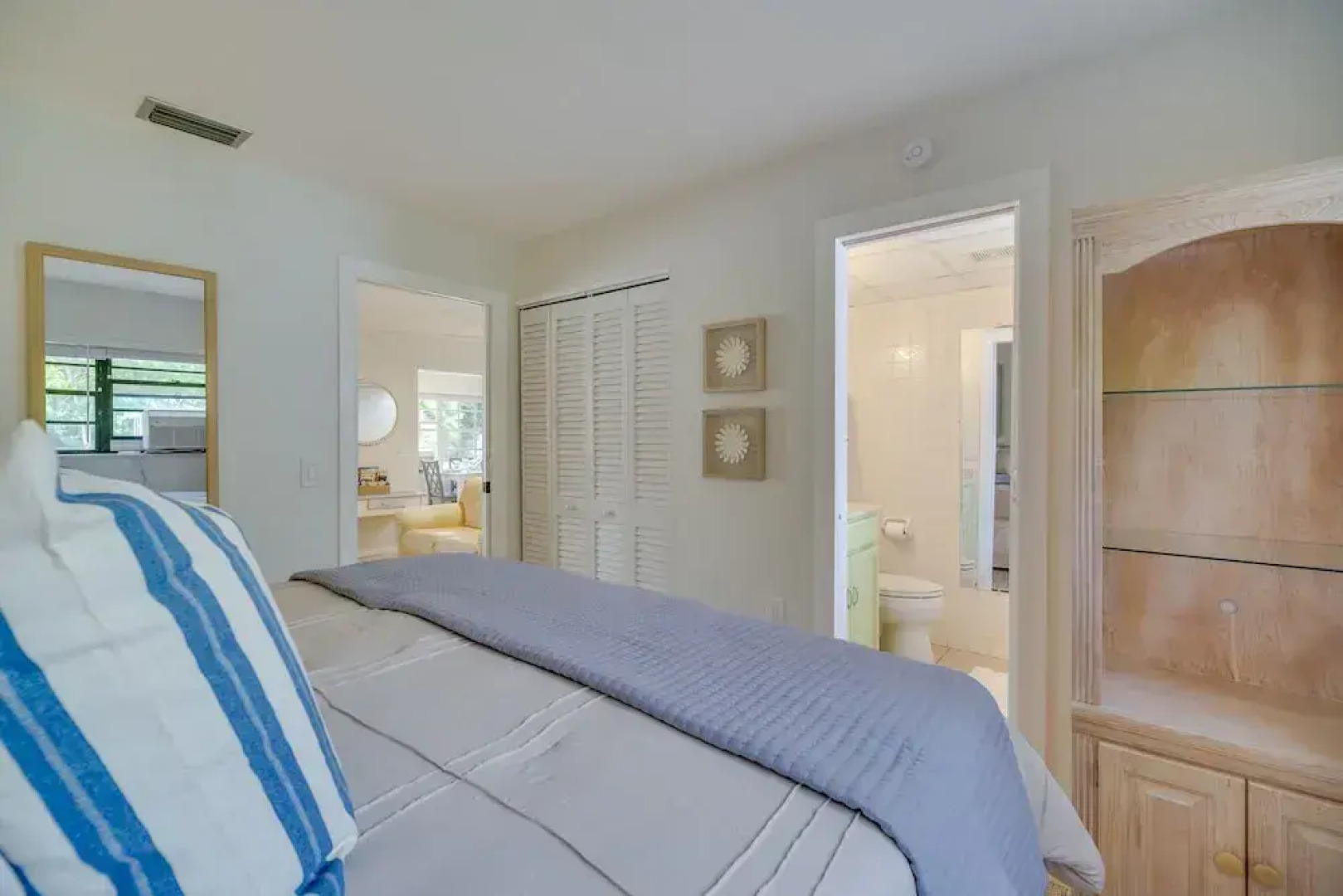 Vero Beach Vacation Rental ~ 3 Mi to the Ocean!