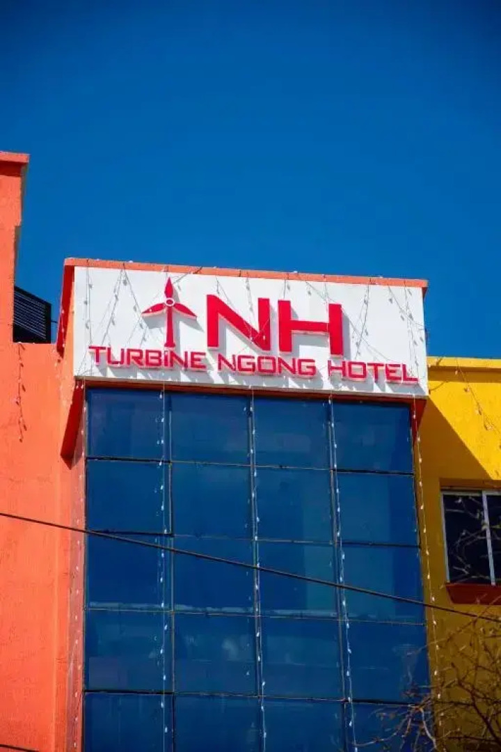 Turbine Ngong Hotel