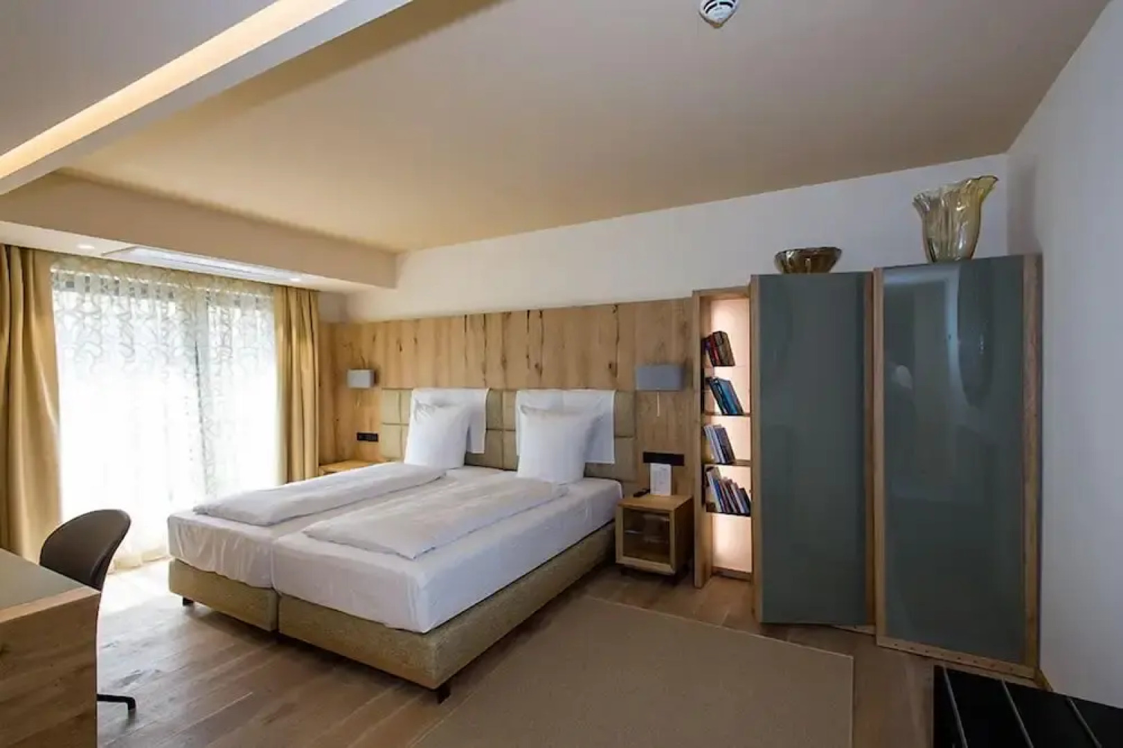 Citta Trüffel Hotel