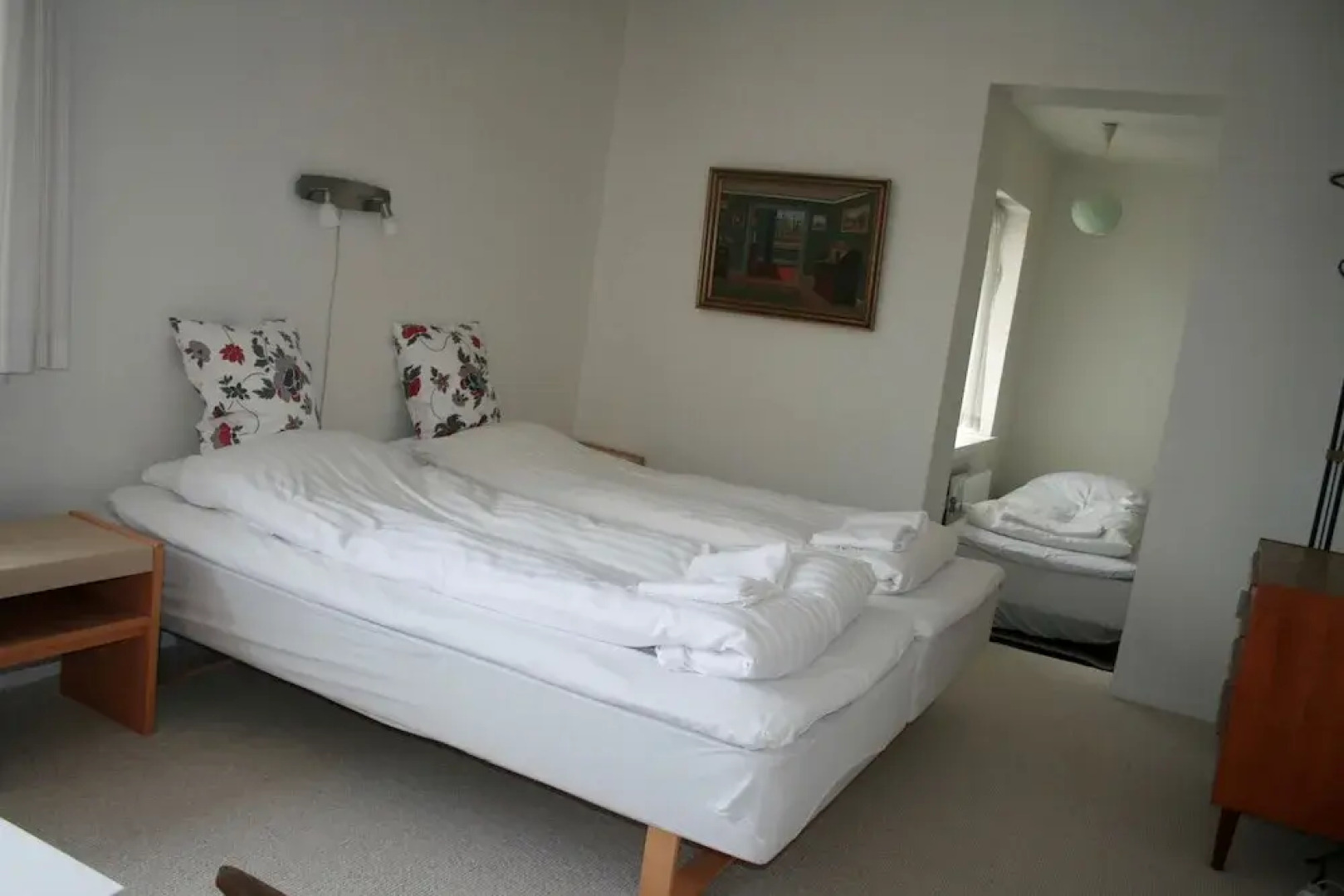 Hotel Strandlyst Badehotel