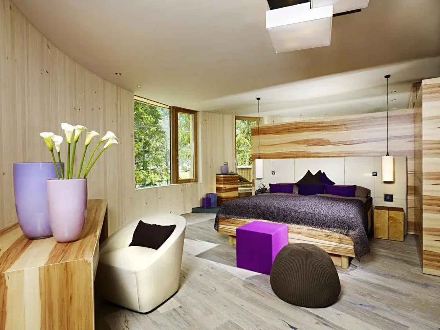 Naturhotel Waldklause