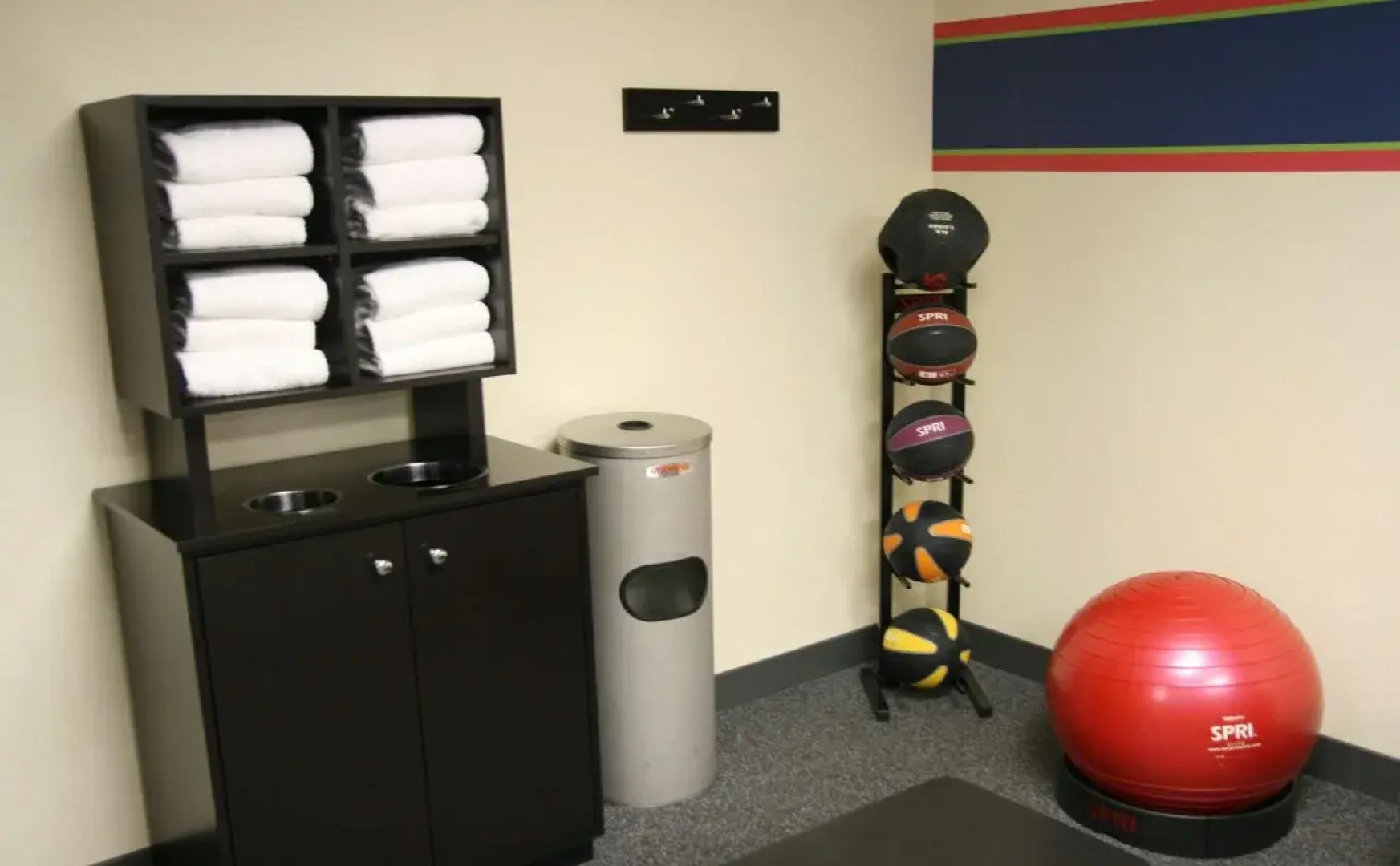 Hampton Inn Clemson-University Area