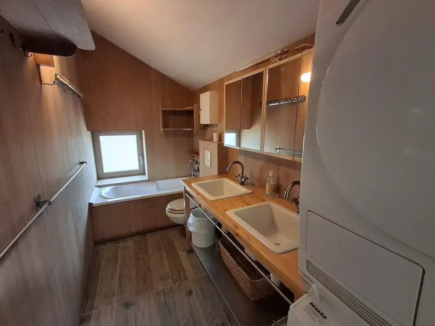 Fairytale Escape in Lamorteau