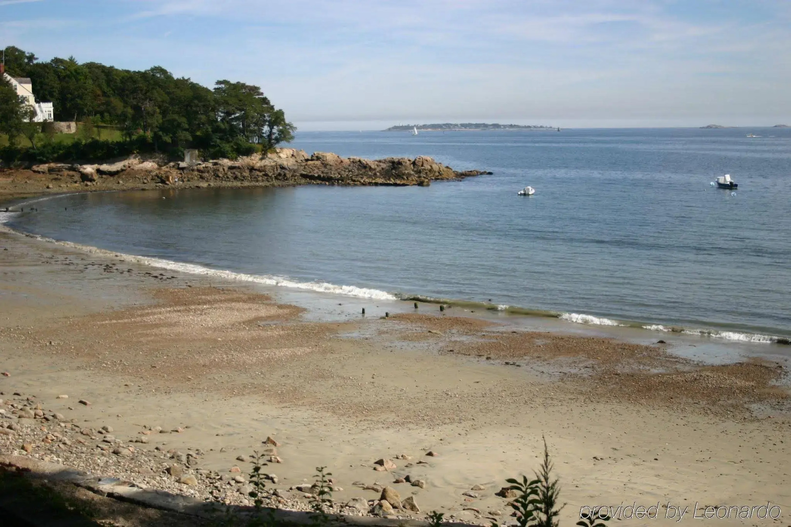 The Wylie Inn and Conference Center at Endicott College