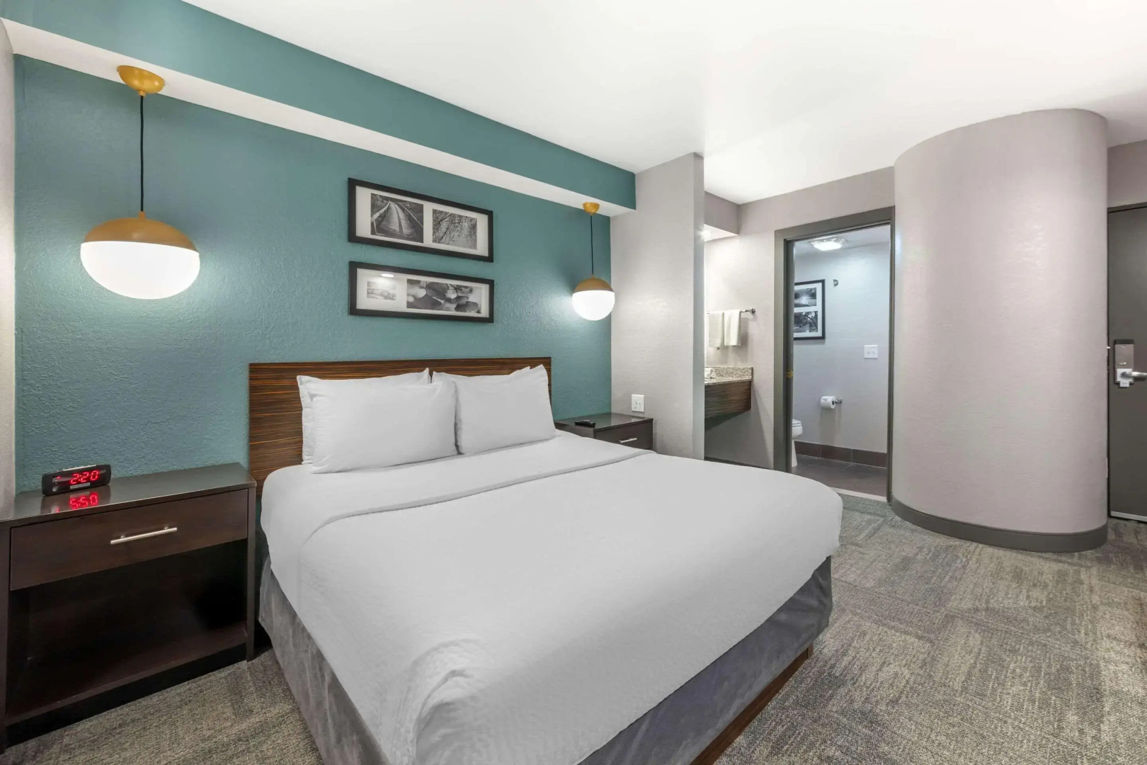 Sleep Inn Miami International Airport