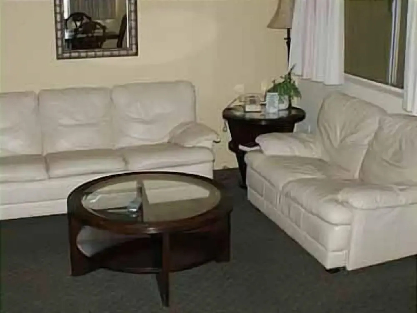 The Sands Vacation Resort