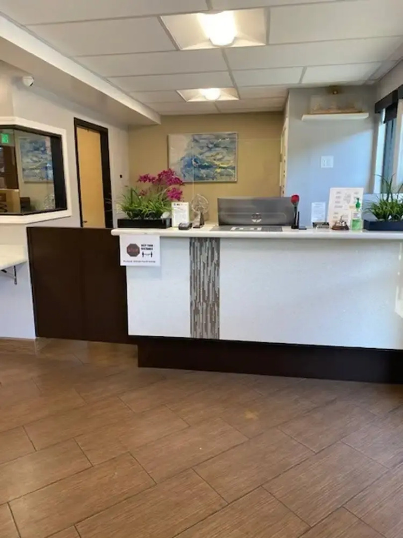 Convention Center Inn and Suites